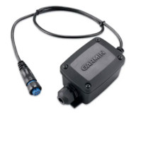 6-Pin Transducer to 8-pin Sounder Adapter Wire Block - 010-11613-00 - Garmin